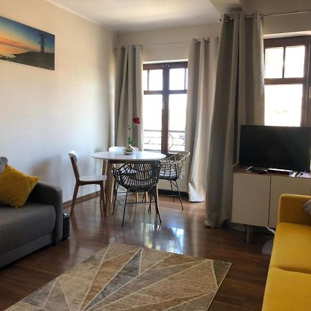 Apartament Swinoujscie Apartment Ngoại thất bức ảnh