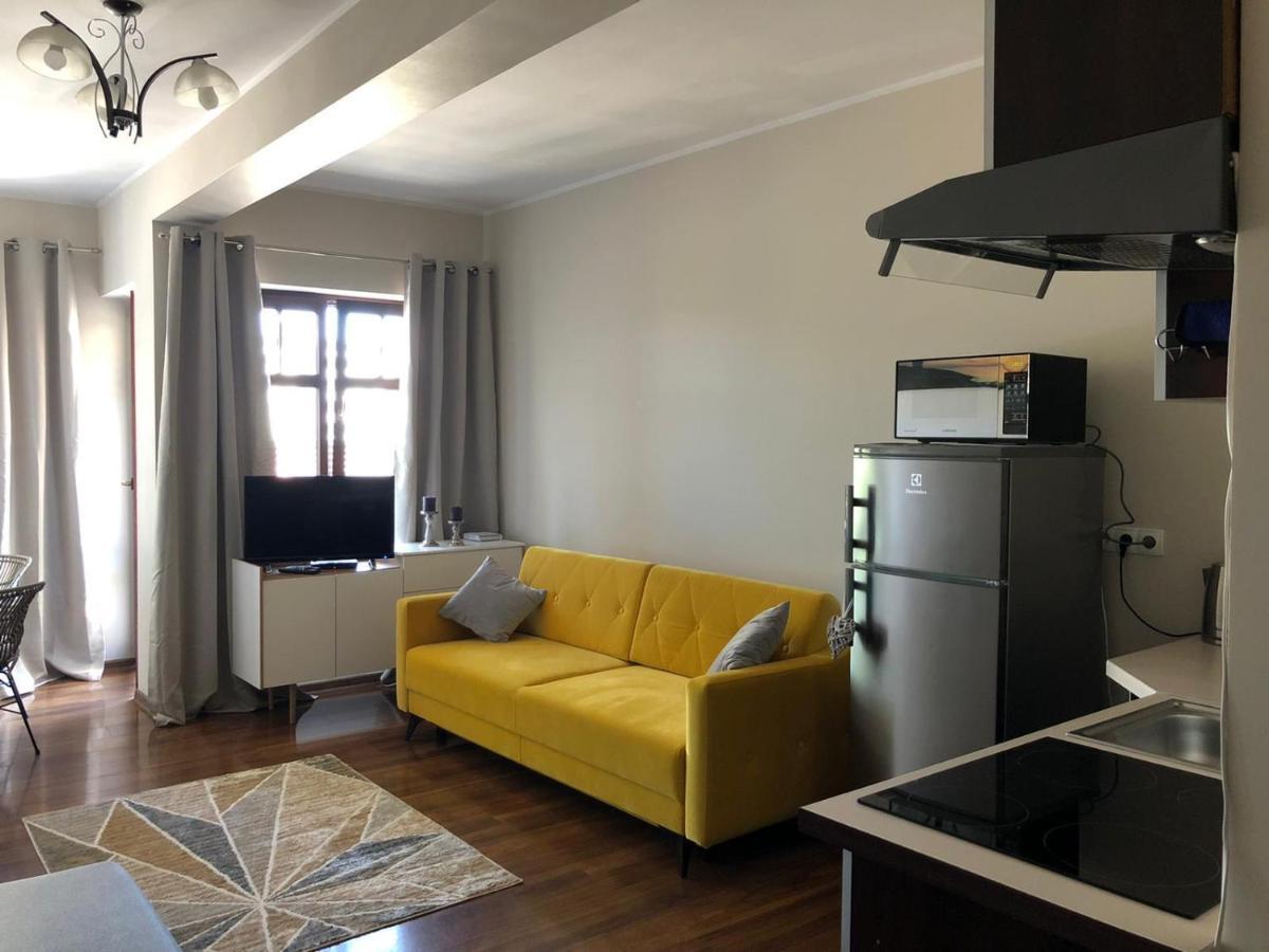 Apartament Swinoujscie Apartment Ngoại thất bức ảnh