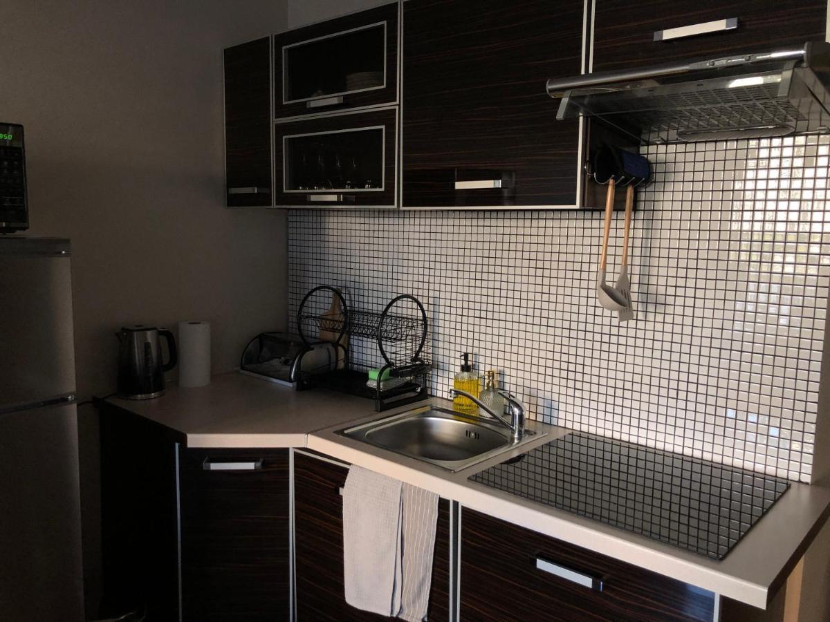 Apartament Swinoujscie Apartment Ngoại thất bức ảnh