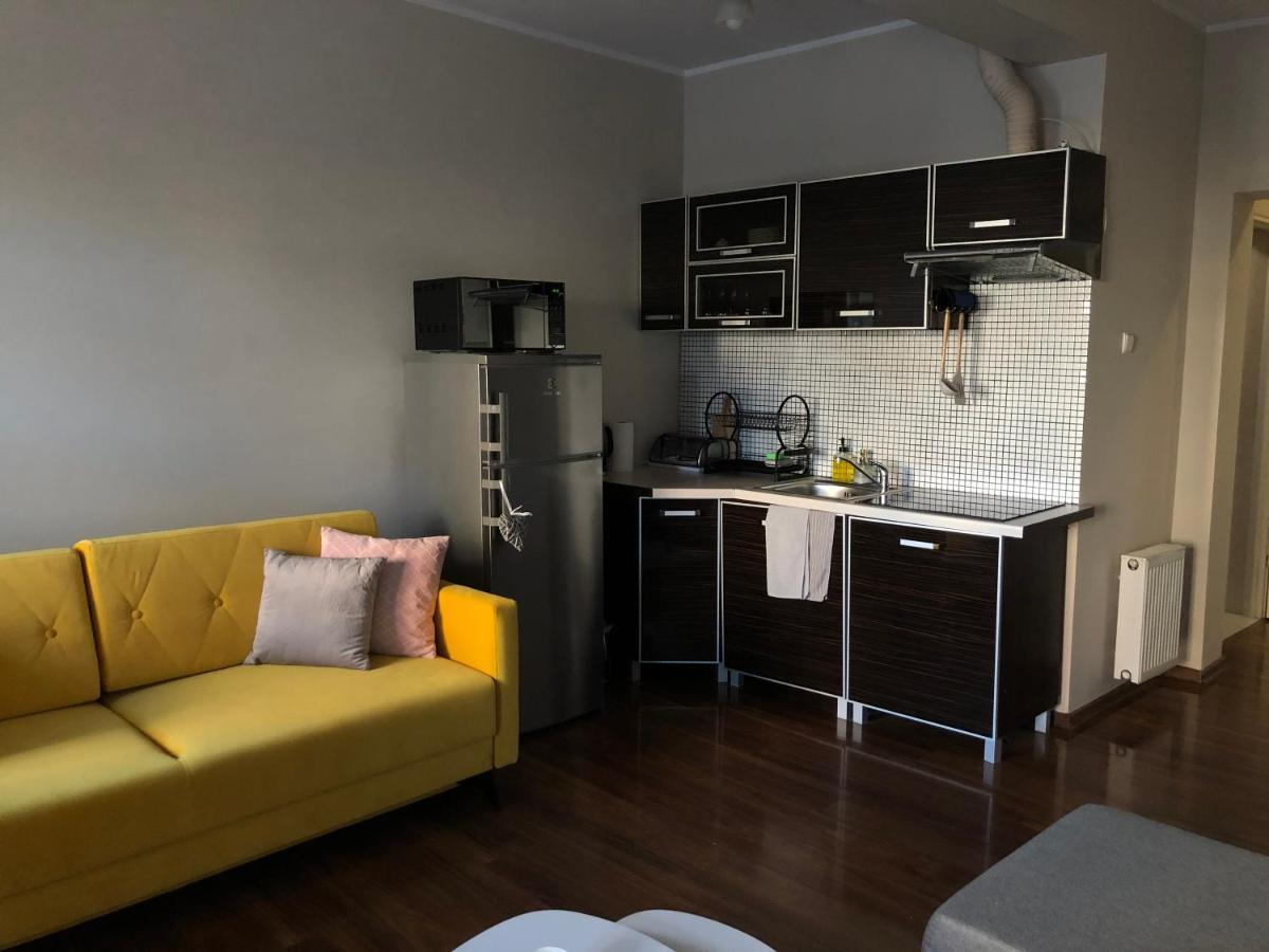 Apartament Swinoujscie Apartment Ngoại thất bức ảnh