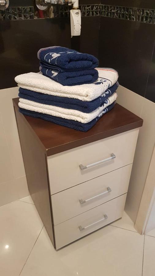 Apartament Swinoujscie Apartment Ngoại thất bức ảnh